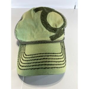 DC Comics Originals Green Lantern Trucker Hat Mesh Snapback Cap One Size